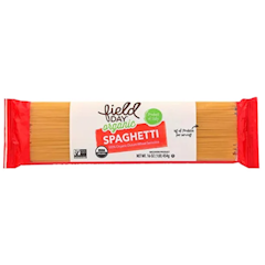 Organic Traditional Spaghetti