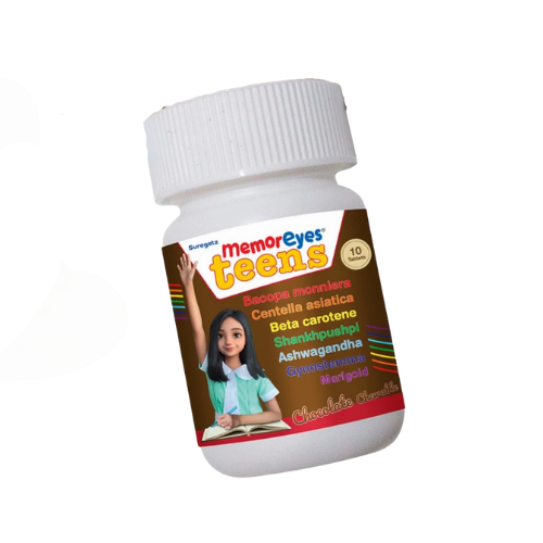 Teens Chewables 1