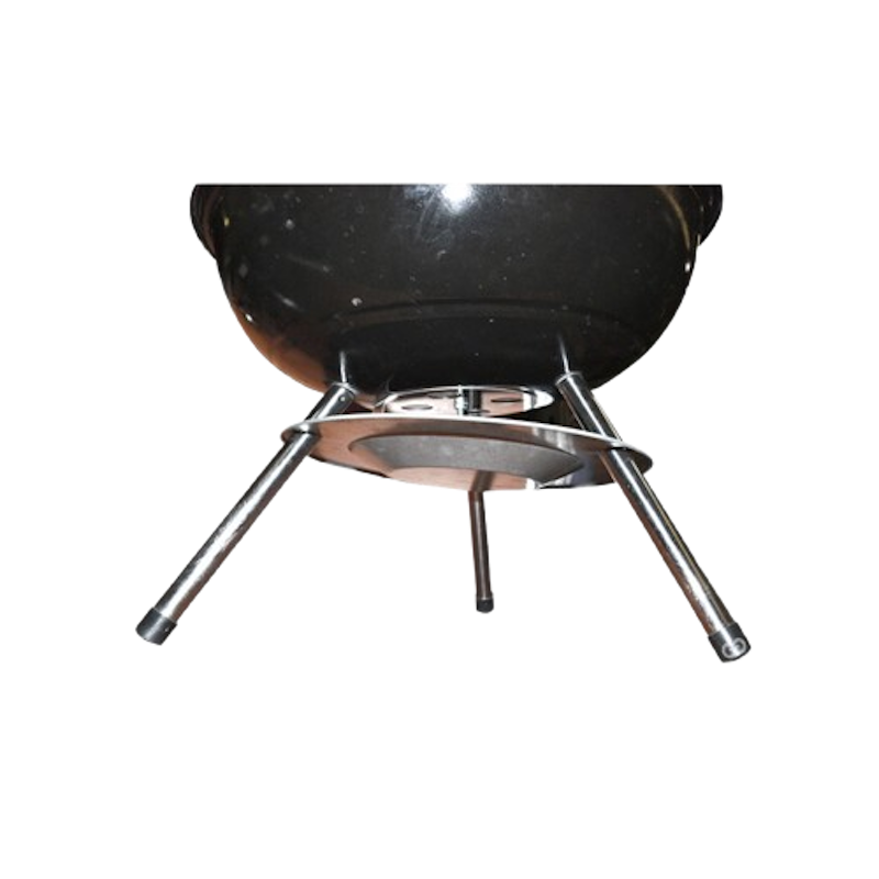 Table Top Charcoal Grill 1