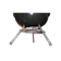 Homefix Table Top Charcoal Grill 1