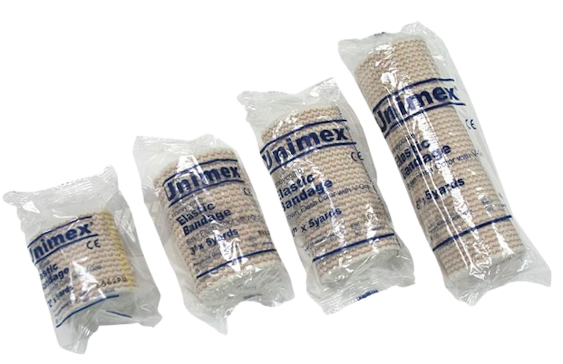 Elastic Bandage V-Grip 1