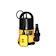 Powerhouse Clear Water Submersible Pump 1