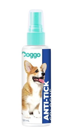 10 Best Dog Colognes in the Philippines 2026 | Buying Guide Reviewed by Veterinarian 4