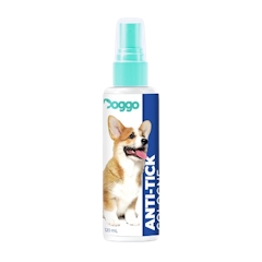 Anti Tick Cologne