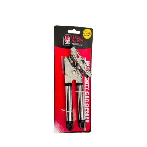 Heavy Duty Can Opener 2