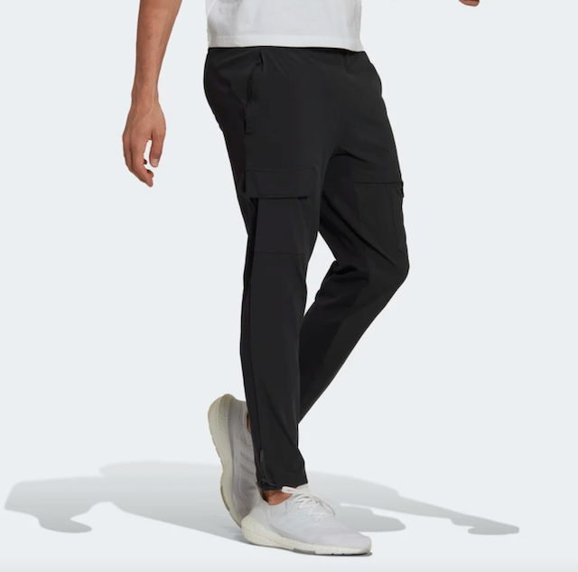 X-City Pants 3