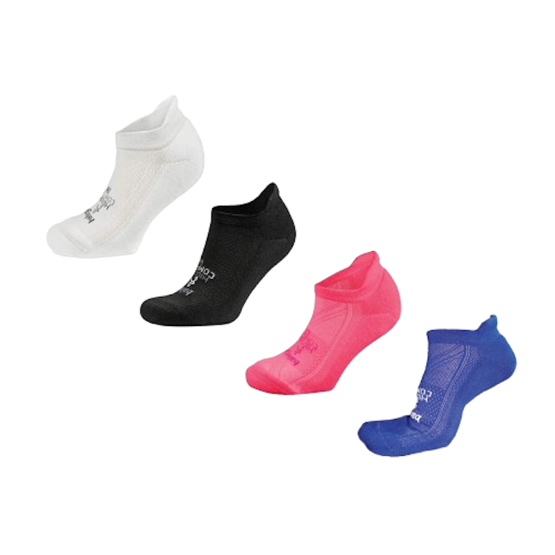 Hidden Comfort No Show Socks 1