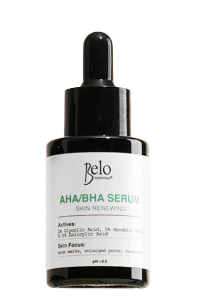 AHA BHA Skin Renewing Serum 1