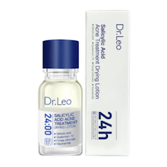 Salicylic Acid Acne Treatment
