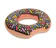 Bestway Swim Ring Chocolate Donut 1