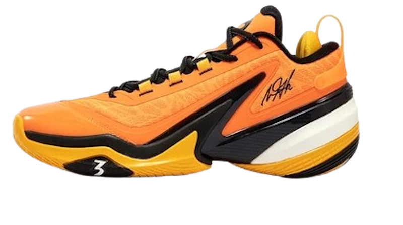 Ag5 Aaron Gordon Signature 1