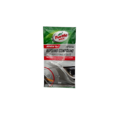 Premium Rubbing Compound