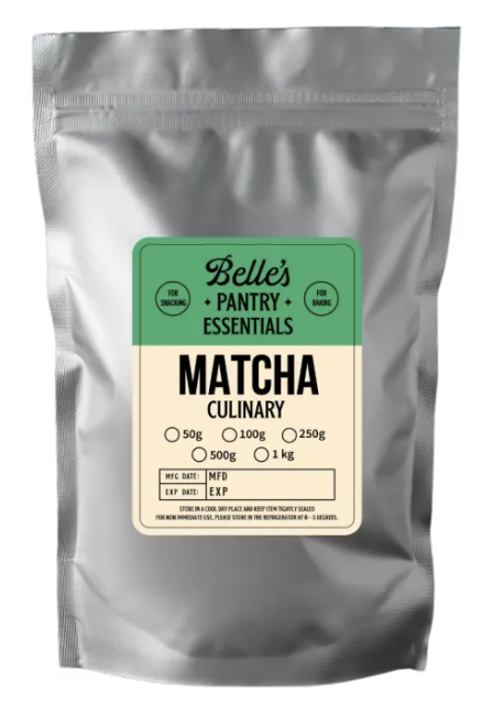 Matcha 1