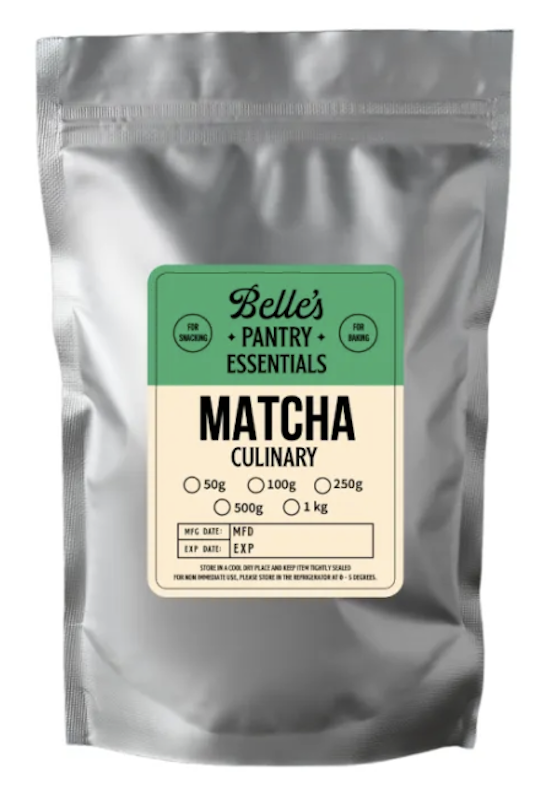 Matcha 1