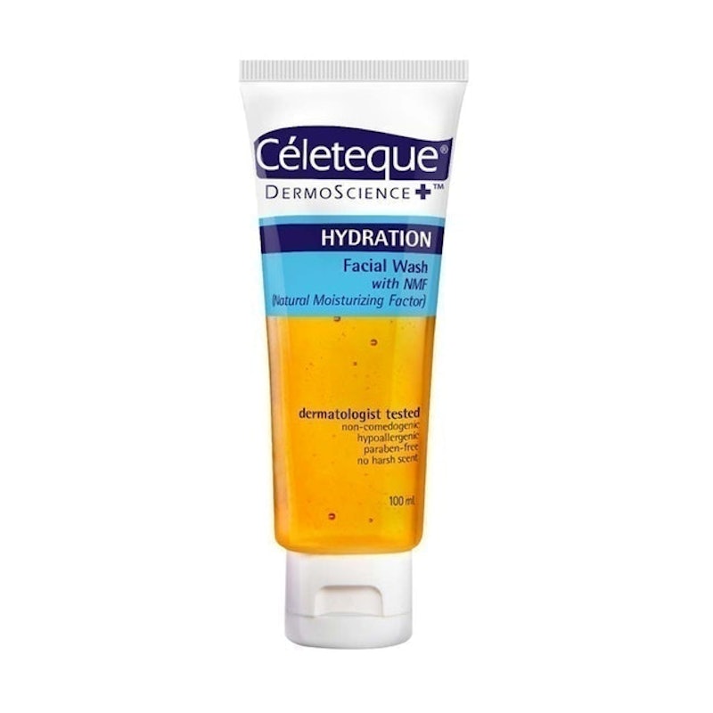 DermoScience™ Hydration Facial Wash 1
