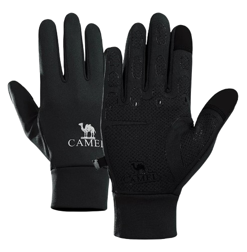 Outdoor Cycling Warm Gloves 1