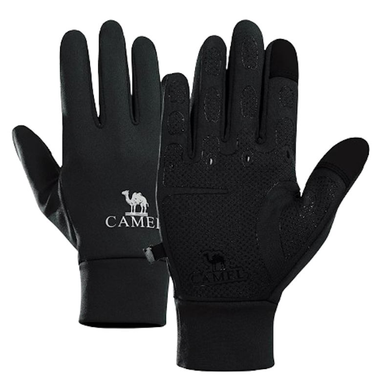 Outdoor Cycling Warm Gloves 1