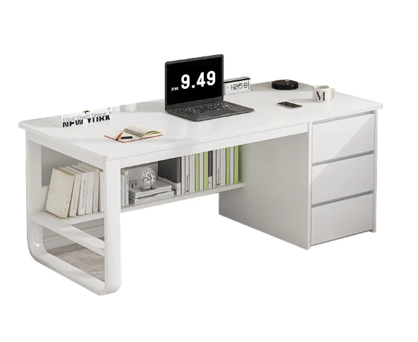 Study Table with Drawer 1