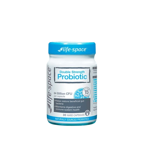 Broad Spectrum Probiotic 1