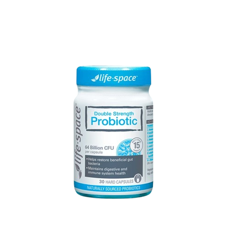 Broad Spectrum Probiotic 1