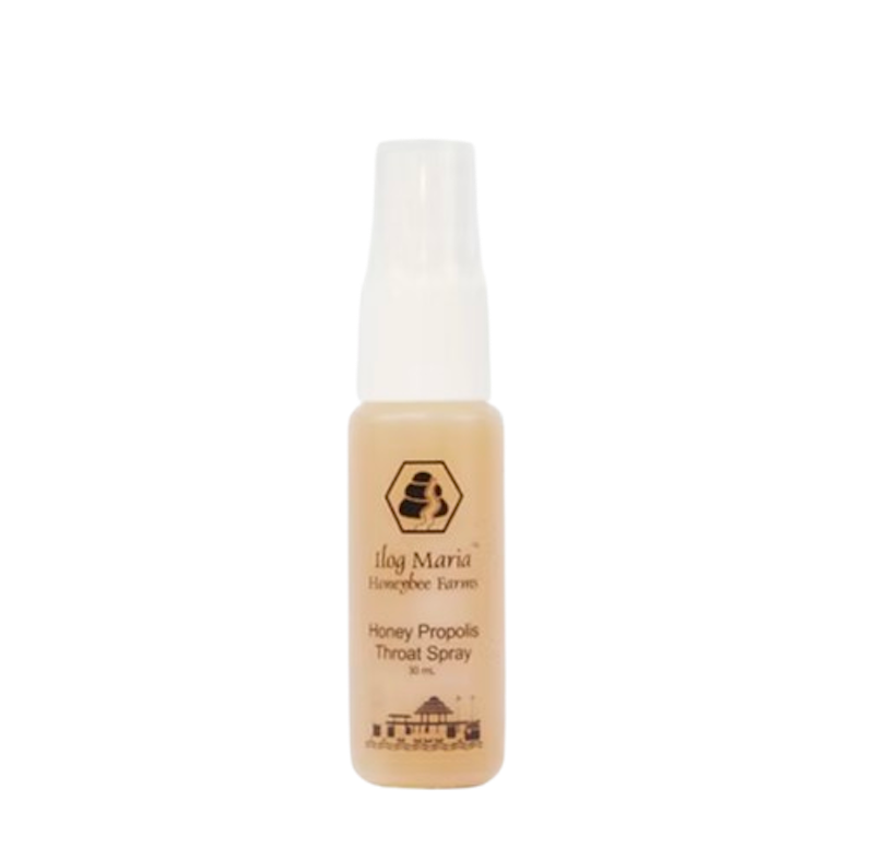 Throat Spray 1