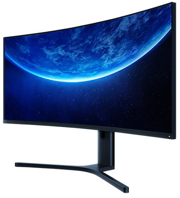 Mi Curved Gaming Monitor 2
