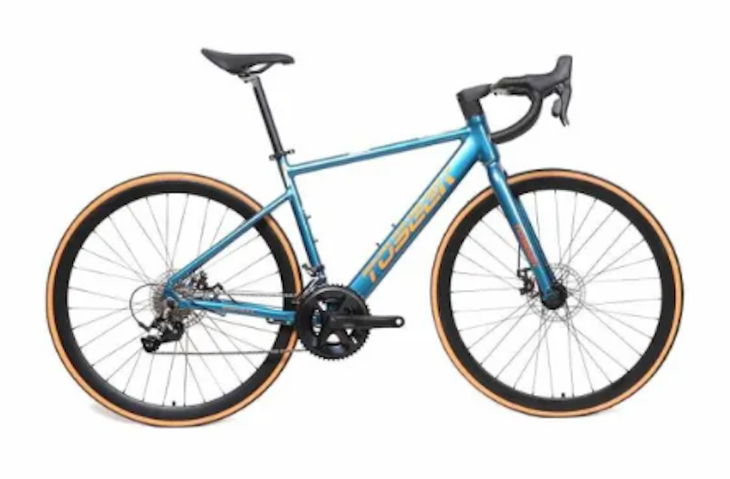 Road Bike 1
