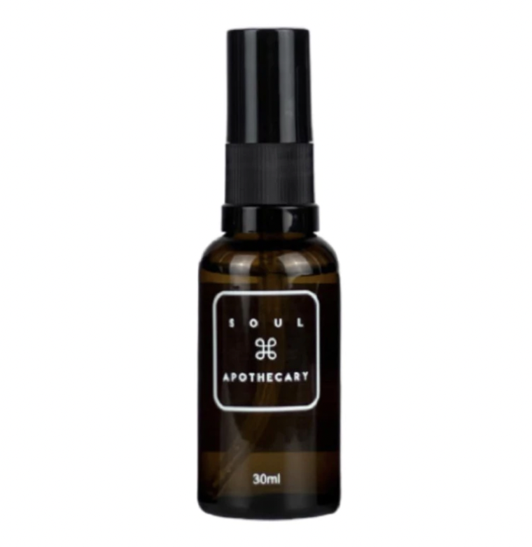 Pure Rosehip Oil 1