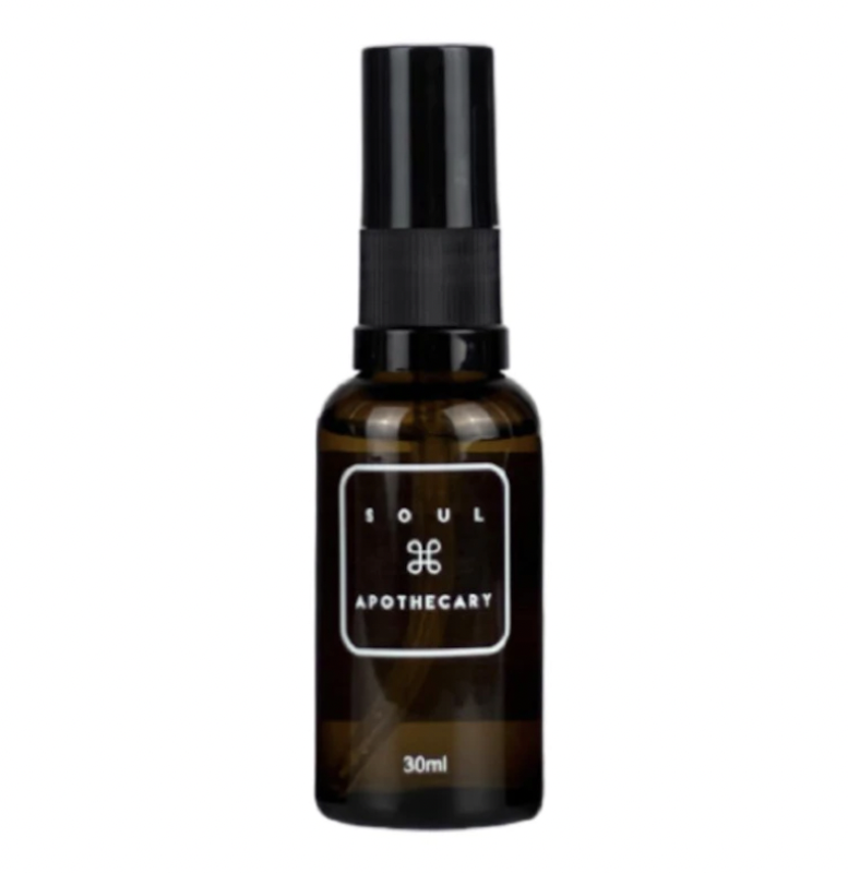 Pure Rosehip Oil 1