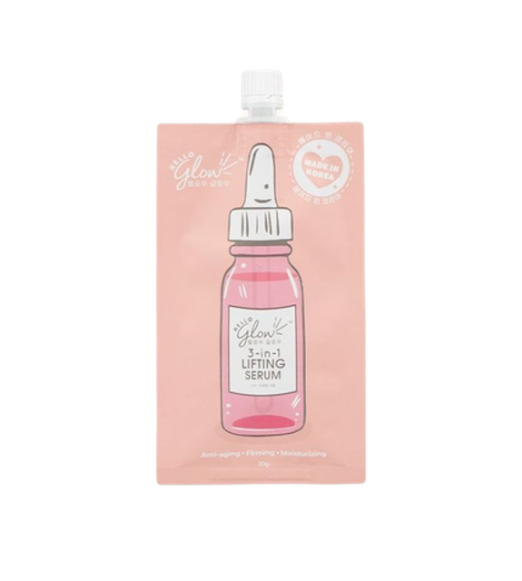 3-in-1 Lifting Serum 1
