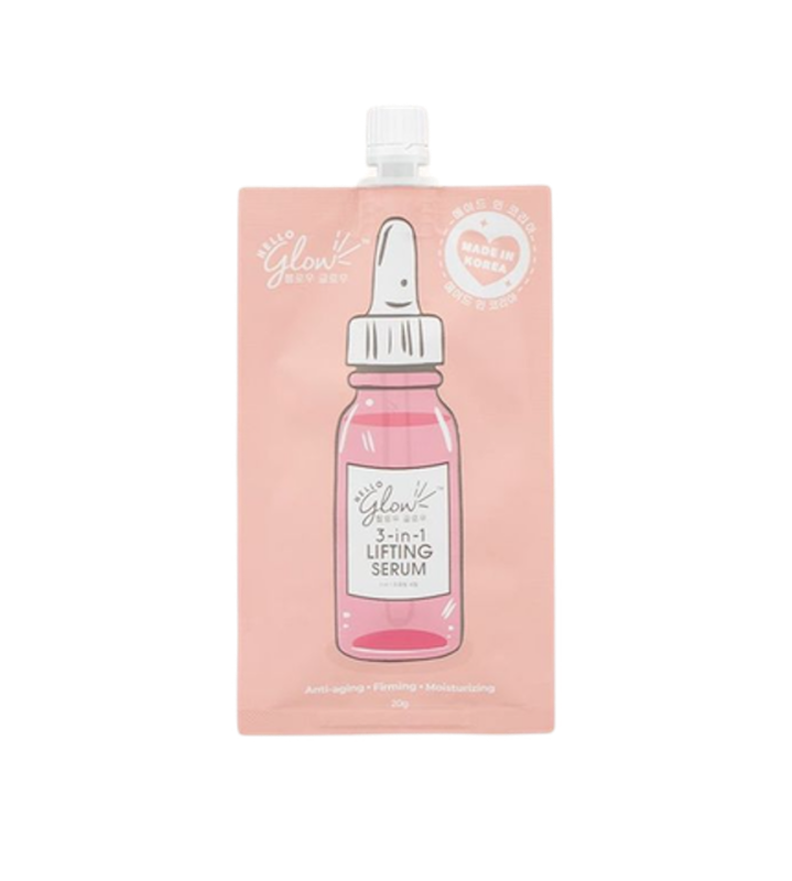 3-in-1 Lifting Serum 1
