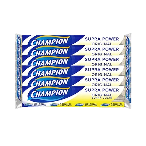Long Bar Supra Power Original 1