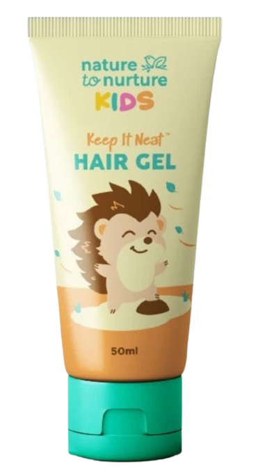 Kids Keep It Neat Hair Gel 1