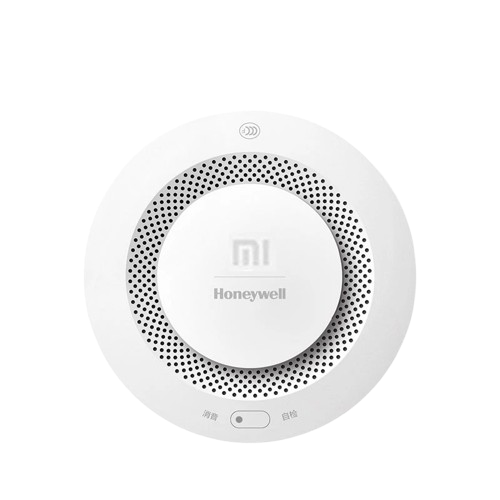 Smoke Detector Honeywell Sensor 1