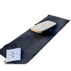 OG Wooden Balance Board Trainer