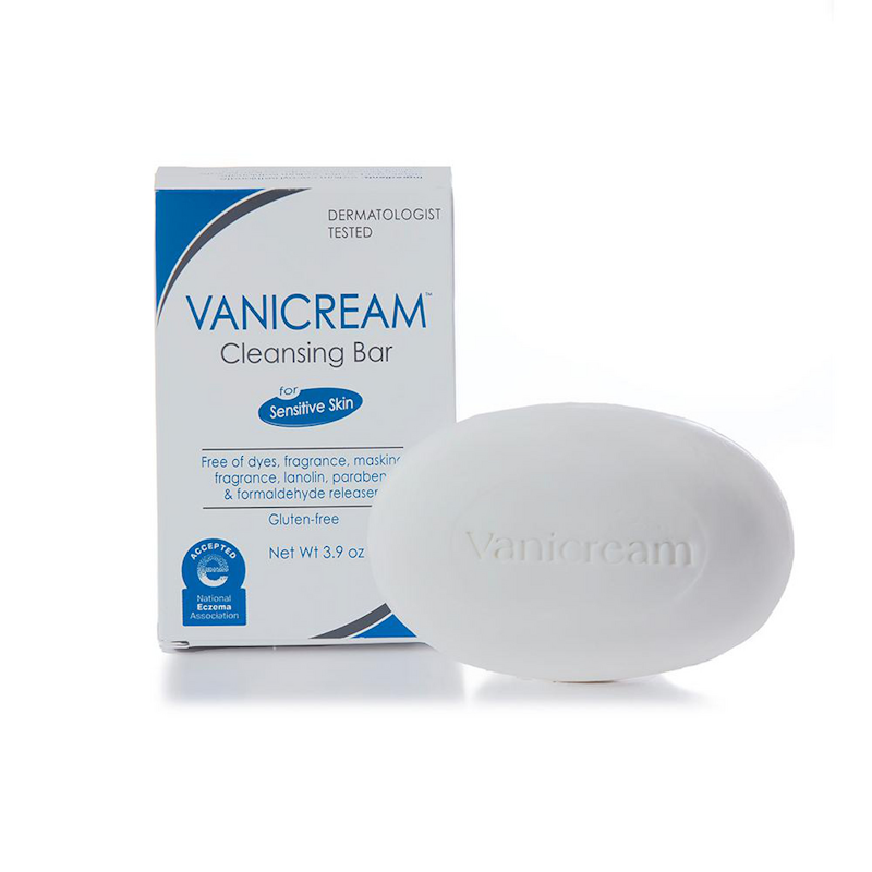 Cleansing Bar Soap 1