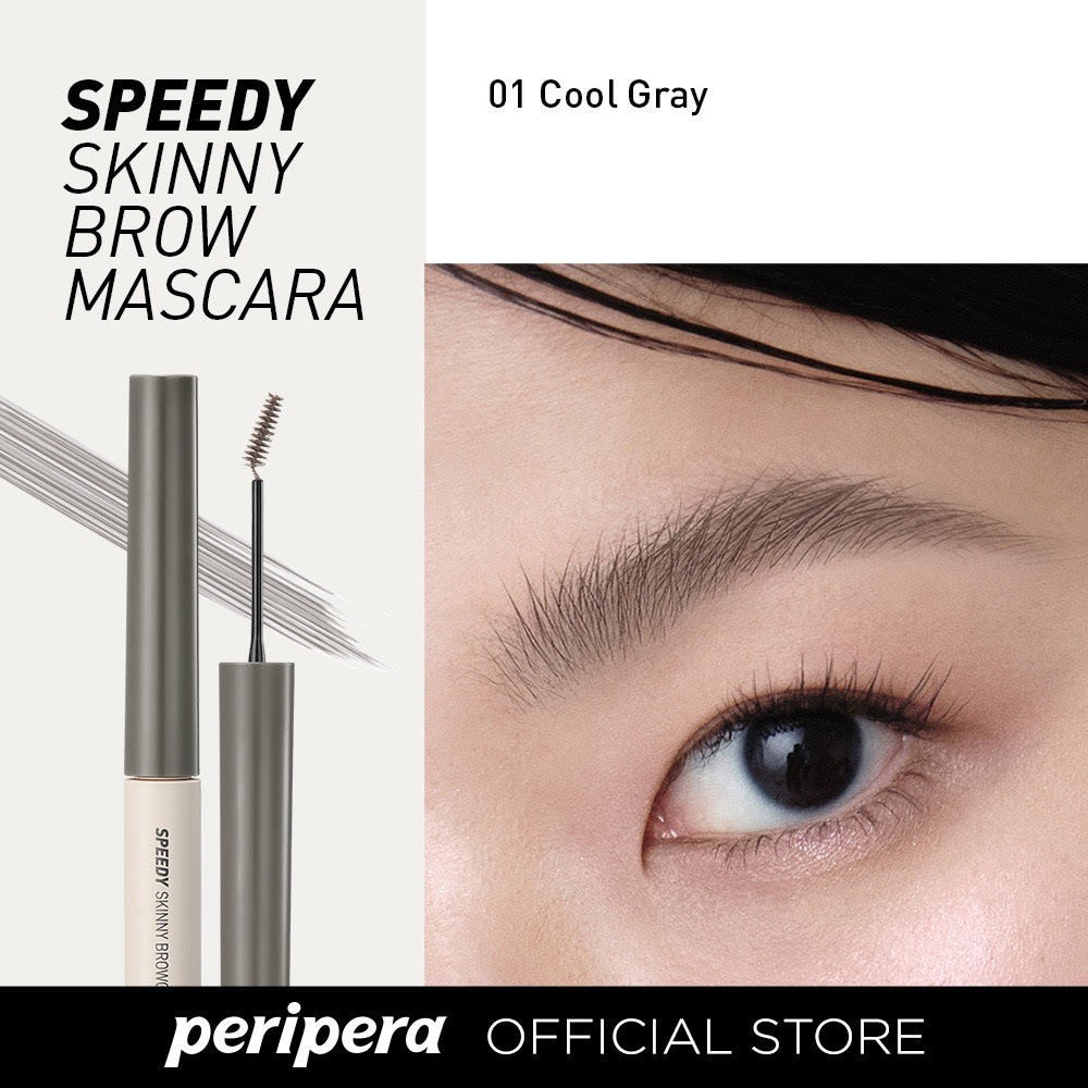 Speedy Skinny Browcara 2