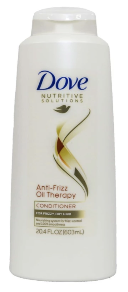 Anti-Frizz Oil Therapy Conditioner 1