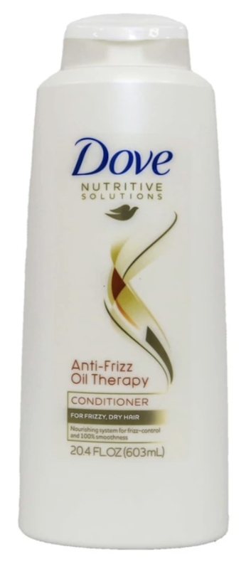 Anti-Frizz Oil Therapy Conditioner 1