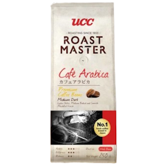 Roast Master Café Arabica Ground Coffee