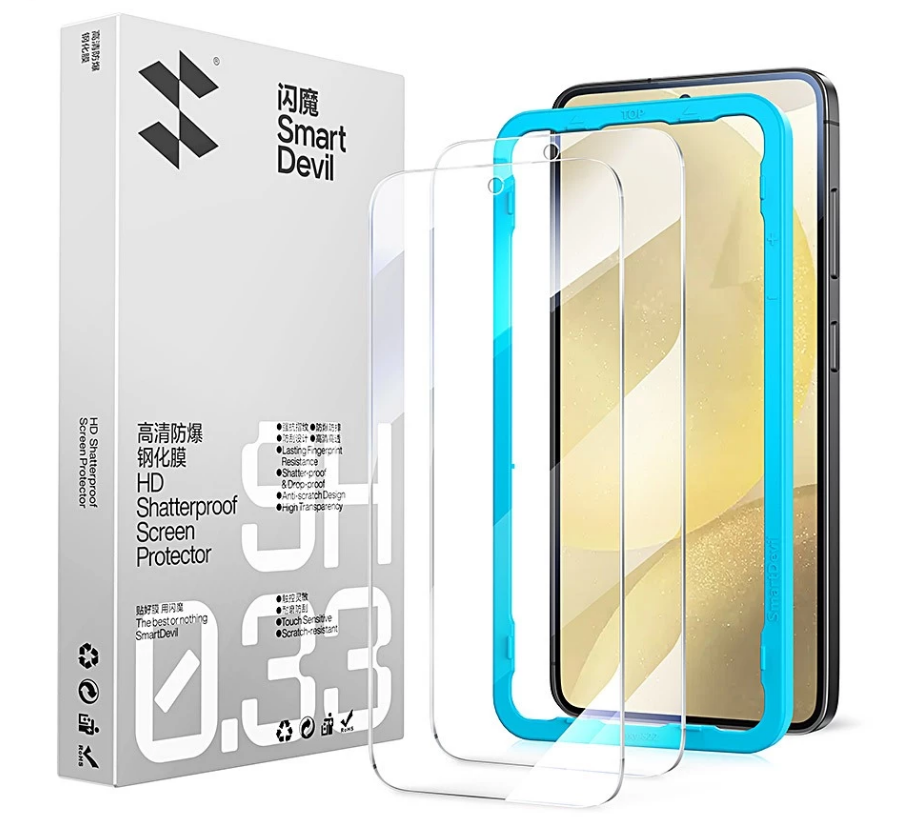 10 Best Phone Screen Protectors in the Philippines 2026 | Anker, UGREEN, and More 2