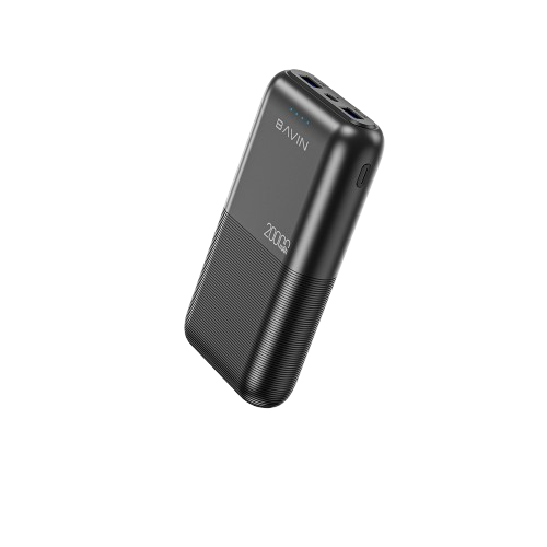 20000 mAh Power Bank 1