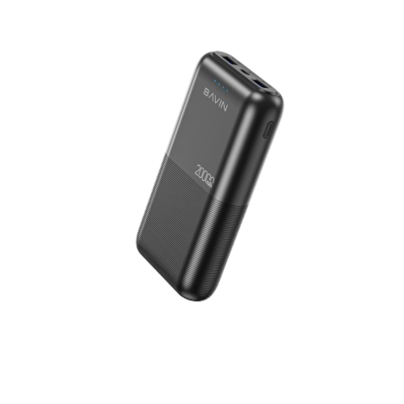 20000 mAh Power Bank 1