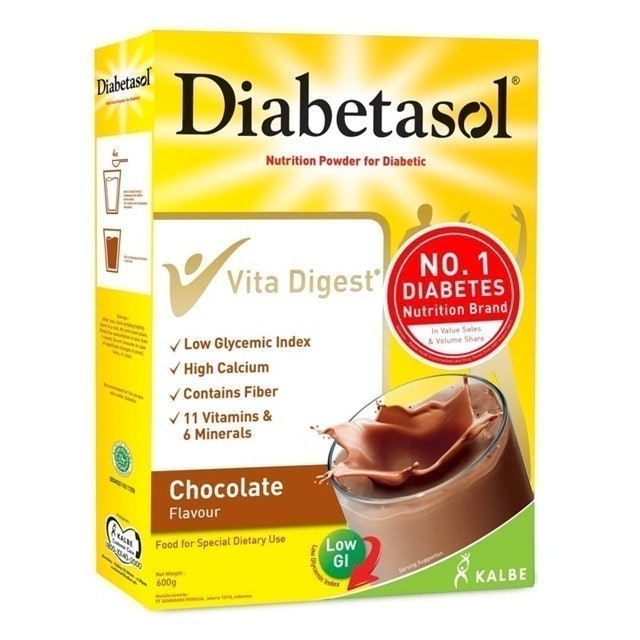 Diabetasol 2