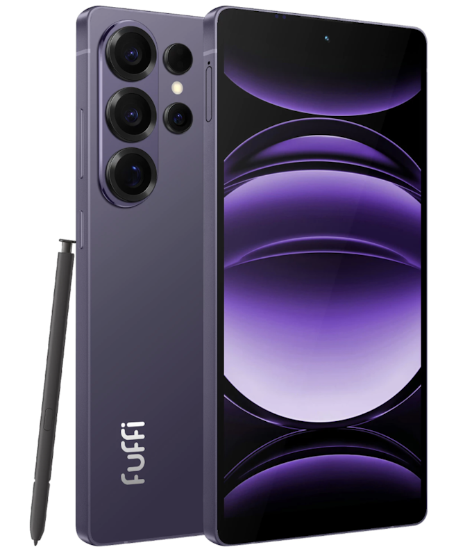 S26 Pro 6.8 Inch Smartphone 1