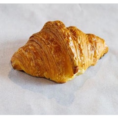 Sourdough Croissant