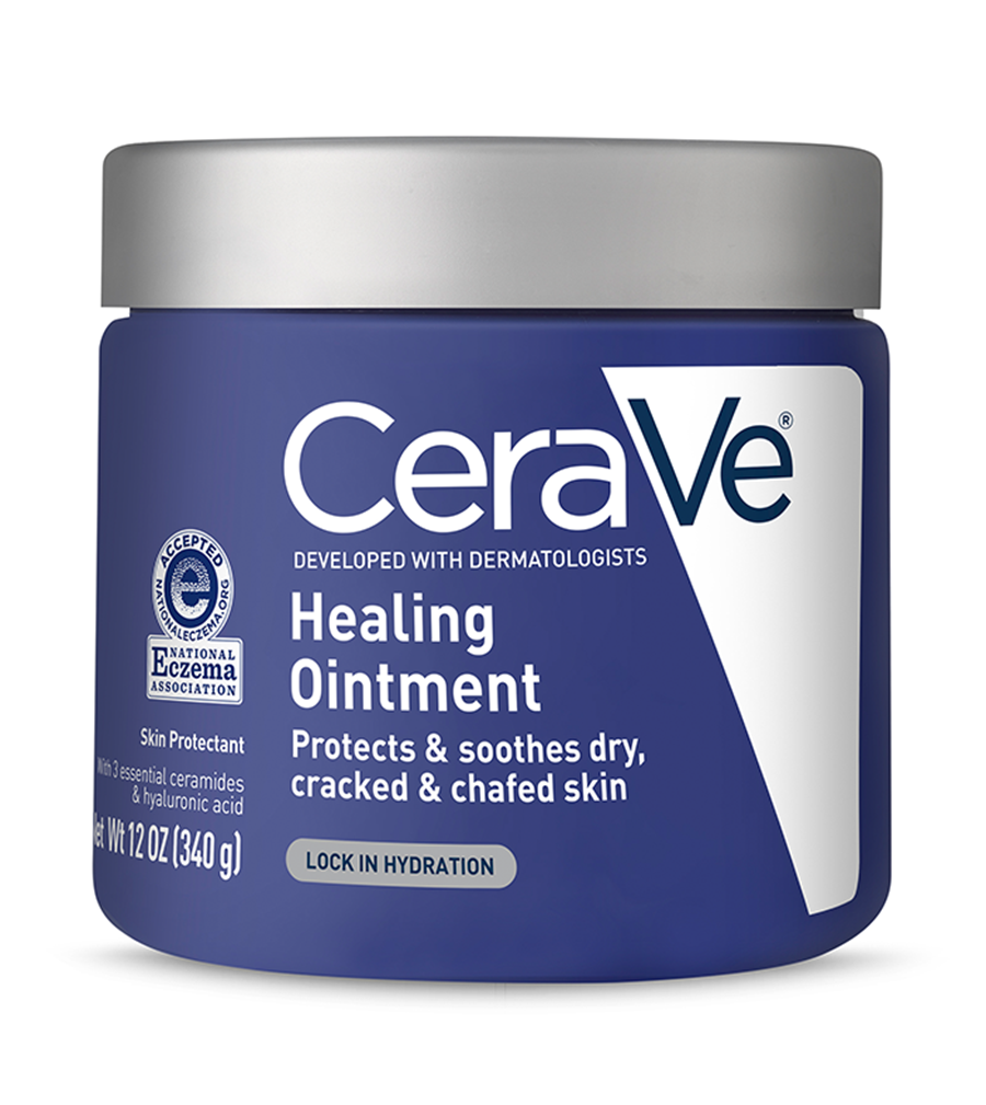 Healing Ointment 1