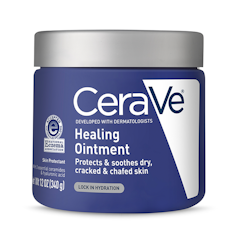 Healing Ointment
