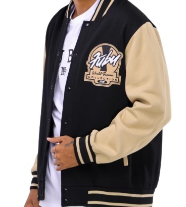 Varsity Jacket 	  2
