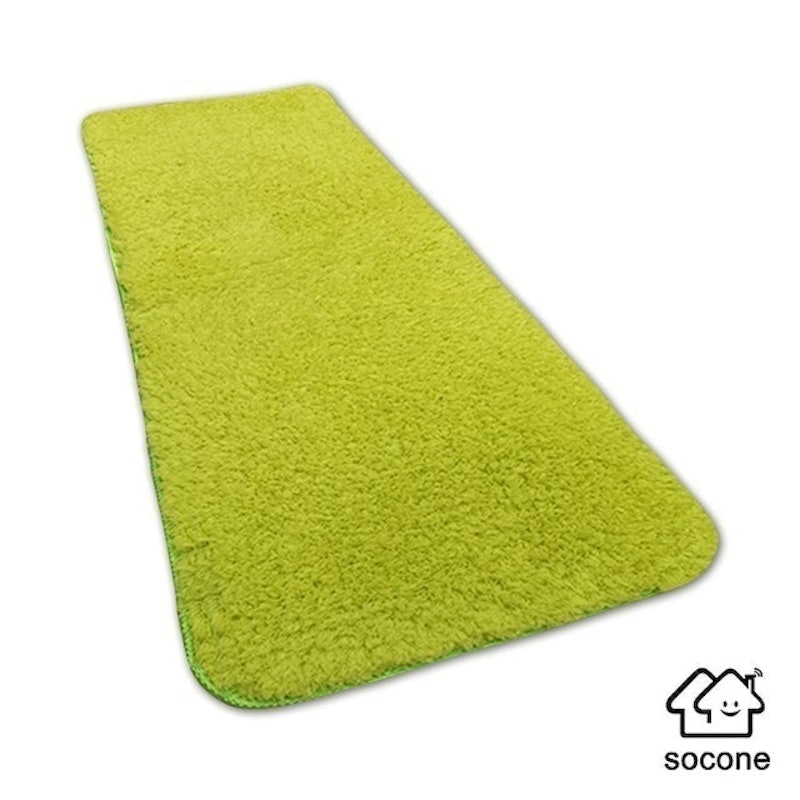 Nordic Style Fluffy Rug 4